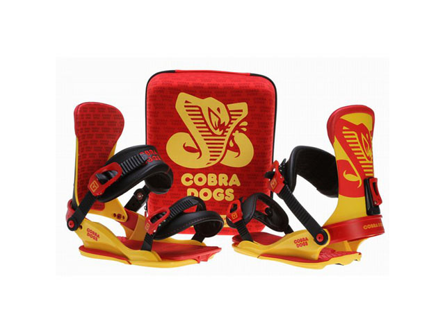 Union cobradogs hard shell EVA shoes protective case lycra coated with full screen printing