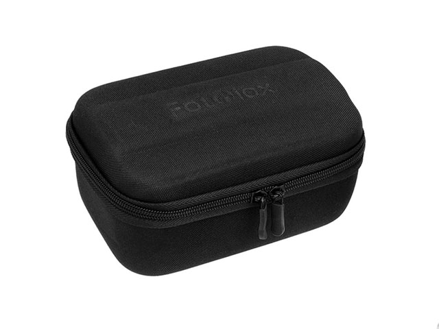 Fotodiox go pro hard carrying case with mesh pocket and padded flap fits all Gopro Hero cameras