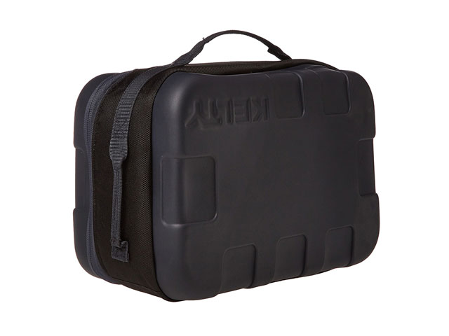 Best kelty carrying case for gopro and accessories with Velcro-compatible lining 3 size available