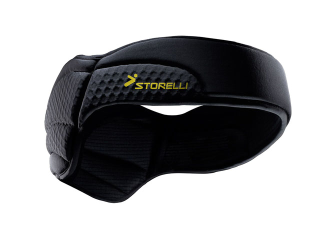 Storelli ExoShield Head Guards Factory for Rugby Soccer Football from China