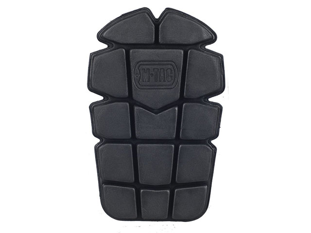 M-Tac Army knee pads Inserts made of memory foam