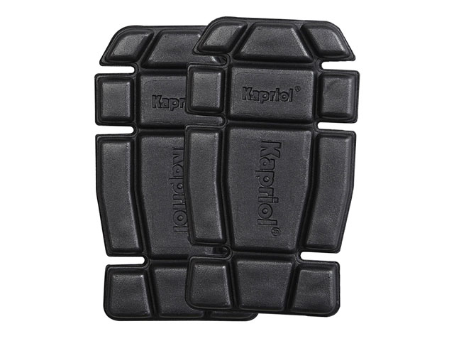 KAPRIOL comfortable knee pads for work trousers