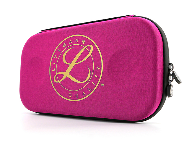 Custom EVA stethoscope case littmann mutispandex with printed logo