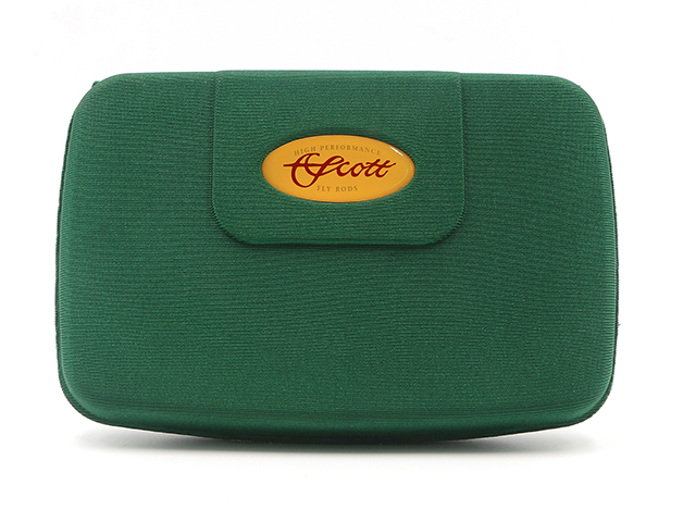 fly box foam ultralight flotable 3 sizes available