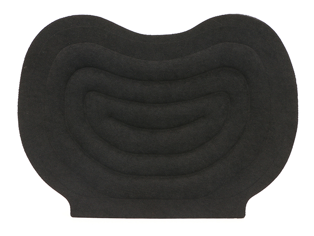 Custom paddle boat seat cushions universal fitting soft