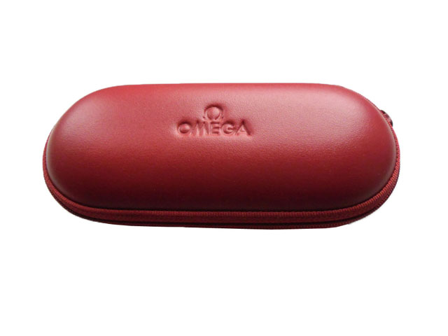 OMEGA定制型高档EVA热压手表盒眼镜盒多色供选质优价廉