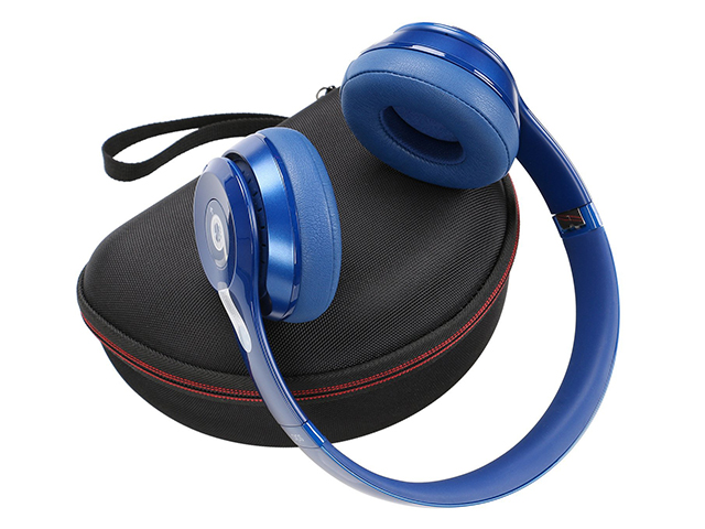 Beats headphones carrying case for Over-Ear Beats Studio Pro Solo2 Solo3 Headphone