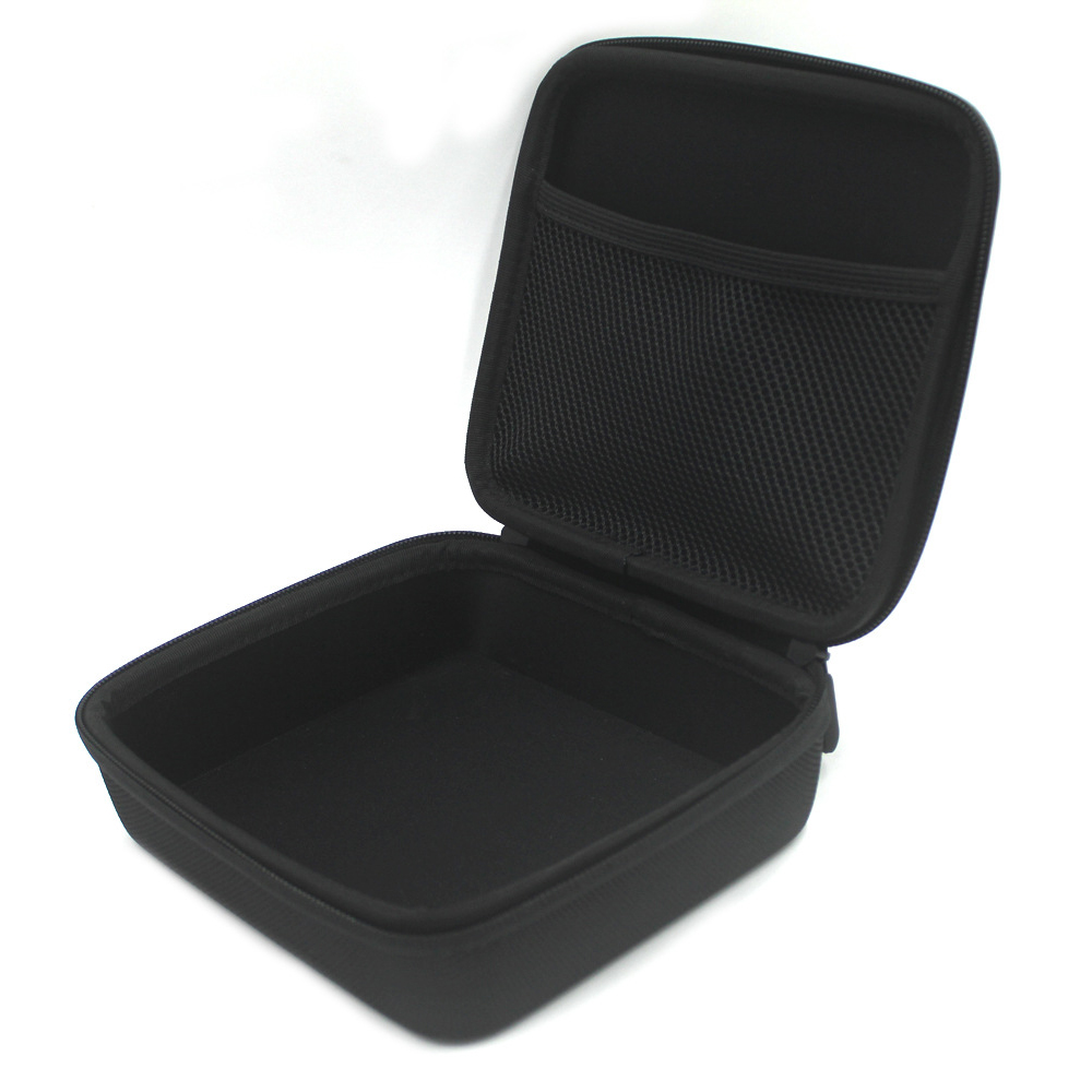 Heavy duty EVA Promotinal Case for AUDI with flocking EVA insert and foam protector