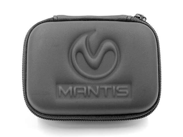 Custom EVA Case for Mantis X shooting system with die cutting Foam Insert