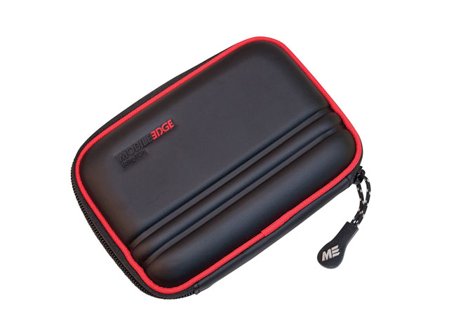 Mobile EDGE usb 3.0 EVA external hard drive case high quality in lower cost client's label accepted
